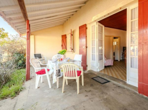 Holiday Home Rêve d'été by Interhome